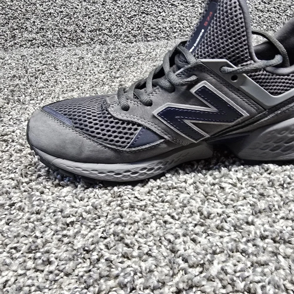 New‎ Balance 574s 2.0 Shoes Men Size 8 MS574EDN